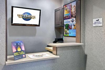 Homewood Suites by Hilton Orlando Nearest to Unive
