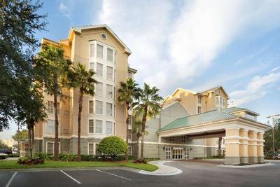 Homewood Suites International Drive