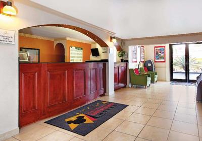 La Quinta Inn International Drive North