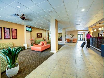 Rosen Inn closest to Universal
