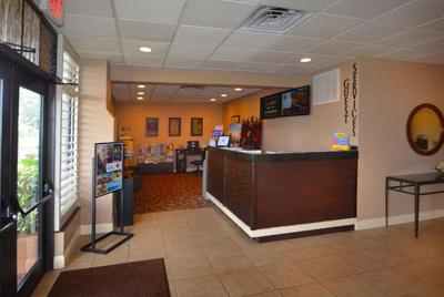 Rosen Inn closest to Universal