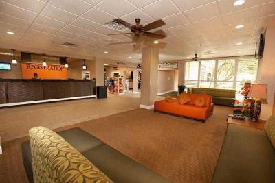 Rosen Inn closest to Universal