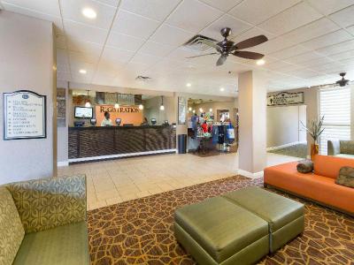 Rosen Inn closest to Universal