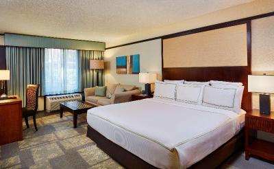 DoubleTree by Hilton Hotel Orlando at SeaWorld