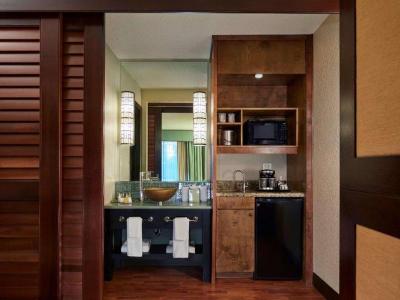 DoubleTree by Hilton Hotel Orlando at SeaWorld