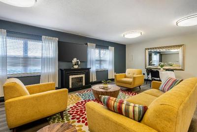 Orbit One Vacation Villas