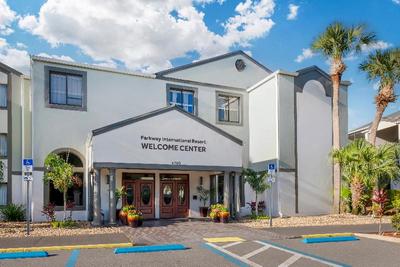 Parkway International Resort