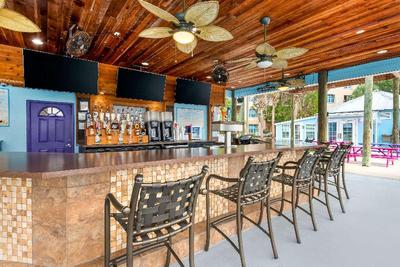 Hilton Vacation Club Aqua Sol Orlando West