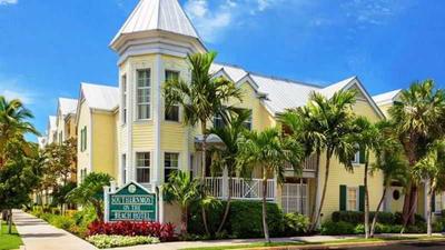Southernmost Beach Resort