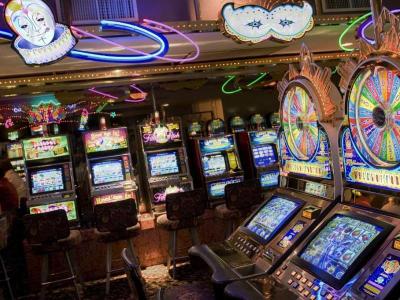 The Mardi Gras Hotel and Casino