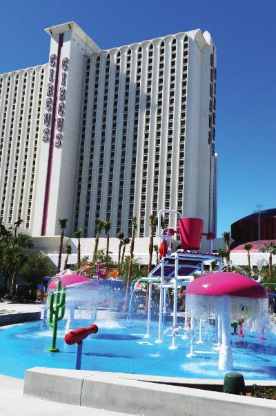Circus Circus Las Vegas