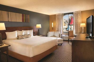 Excalibur Hotel & Casino