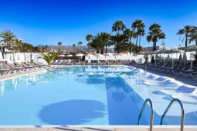 HL Miraflor Suites