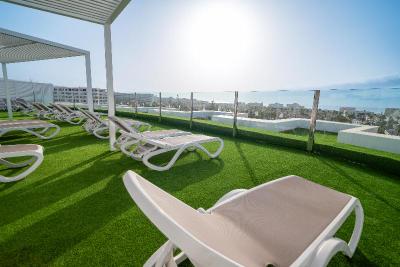 HL Rondo Hotel