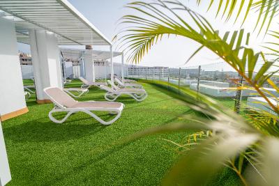 HL Rondo Hotel