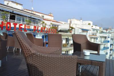 Platjador