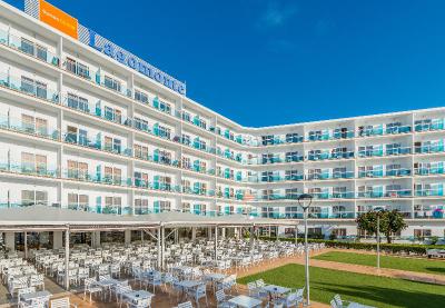 BelleVue Lagomonte