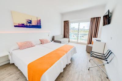 BelleVue Lagomonte