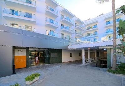 Sol Torremolinos Don Marco