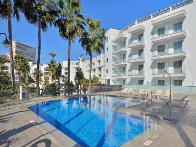 Sol Torremolinos Don Marco