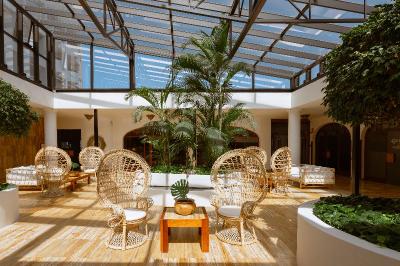 Precise Resort Tenerife