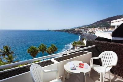 Apartments La Palma Affiliated by Melia