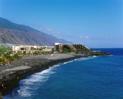 Apartments La Palma Affiliated by Melia