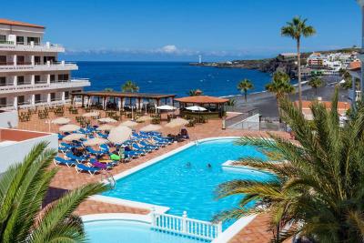Apartments La Palma Affiliated by Melia