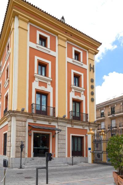 Soho Boutique Jerez