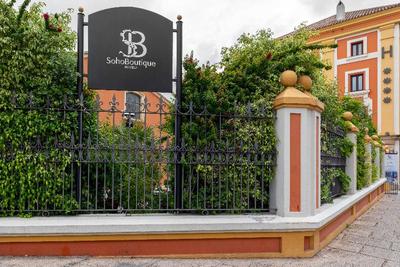 Soho Boutique Jerez