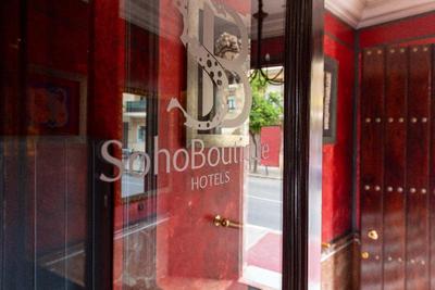 Soho Boutique Jerez