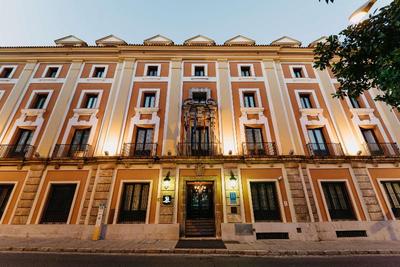 Soho Boutique Jerez