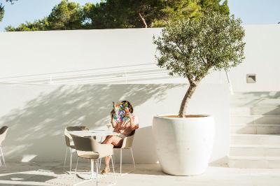 Anfora Ibiza