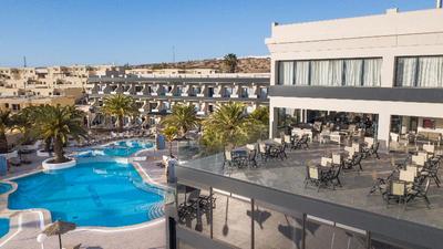 KN Hotel Matas Blancas Only Adults