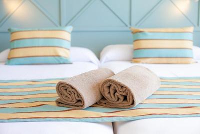 KN Hotel Matas Blancas Only Adults