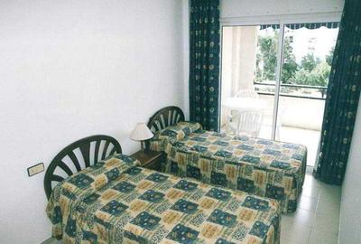 Estival Park Apartments