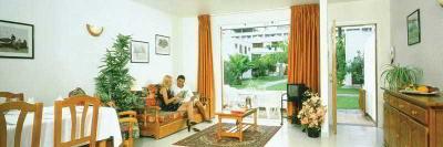 Estival Park Apartments