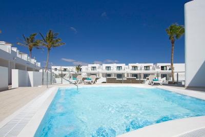 Aqua Suites