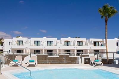 Aqua Suites