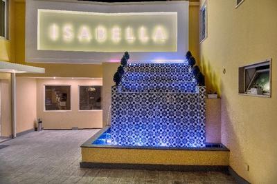 Hotel Isabella Sorrento