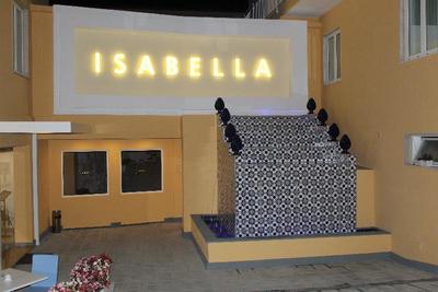 Hotel Isabella Sorrento