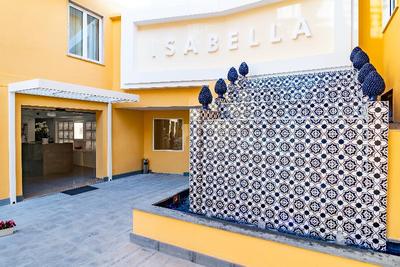 Hotel Isabella Sorrento