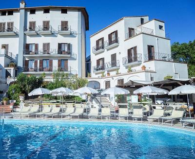 Hotel Jaccarino