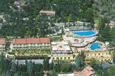 Hotel San Pietro