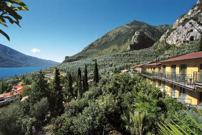 Hotel San Pietro