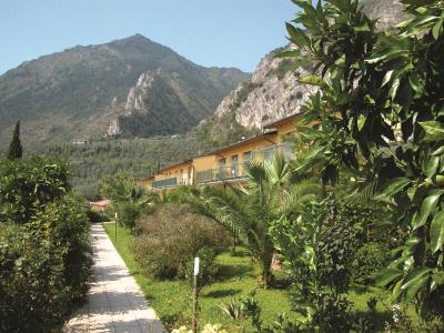 Hotel San Pietro