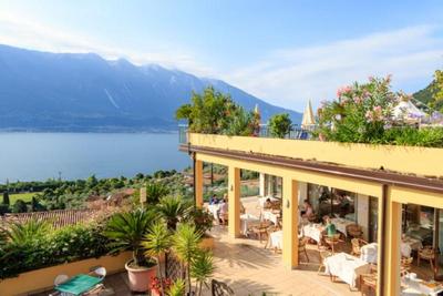 Hotel San Pietro