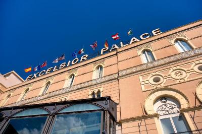 Excelsior Palace