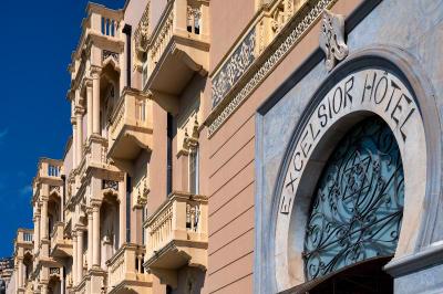 Excelsior Palace