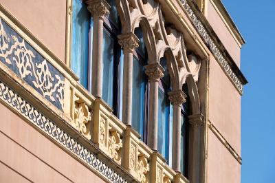 Excelsior Palace